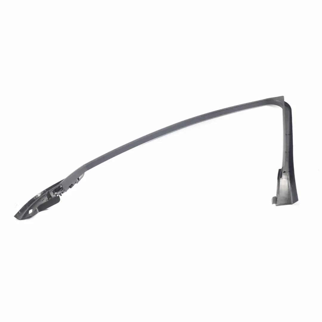 Audi A4 B8 Window Trim Frame Cover Front Door Left N/S - SKU 8K0867609 - Part number 8K0867609
