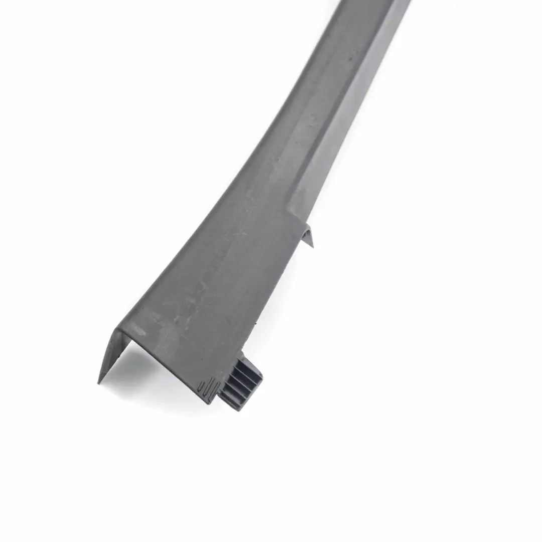 Audi A4 B8 Window Trim Frame Cover Front Door Left N/S - SKU 8K0867609 - Part number 8K0867609
