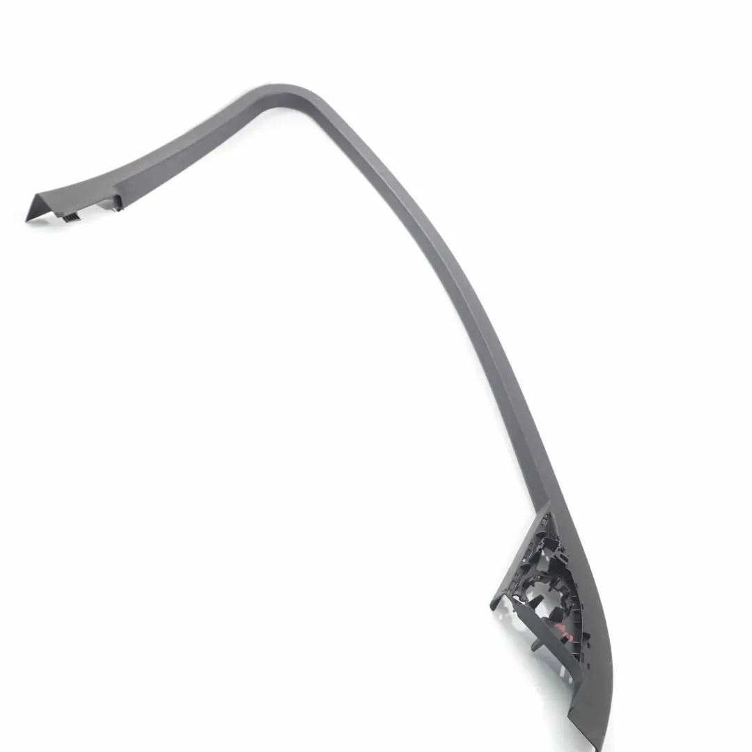 Audi A4 B8 Window Trim Frame Cover Front Door Left N/S - SKU 8K0867609 - Part number 8K0867609