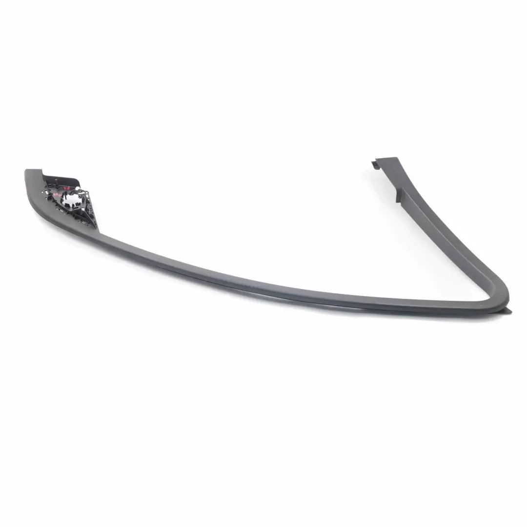 Audi A4 B8 Window Trim Frame Cover Front Door Left N/S - SKU 8K0867609 - Part number 8K0867609