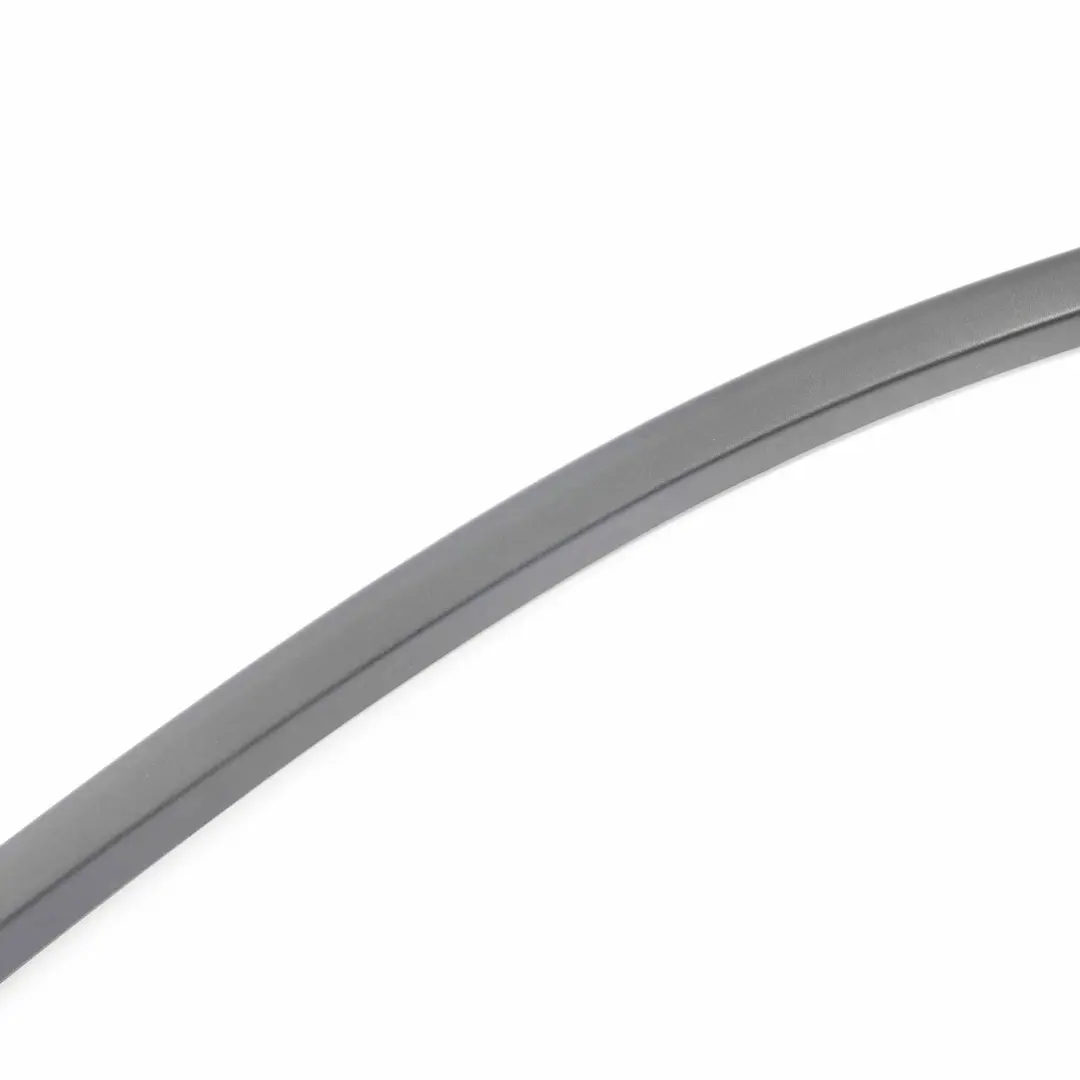 Audi A4 B8 Window Trim Frame Cover Front Door Right O/S - SKU 8K0867610 - Part number 8K0867610