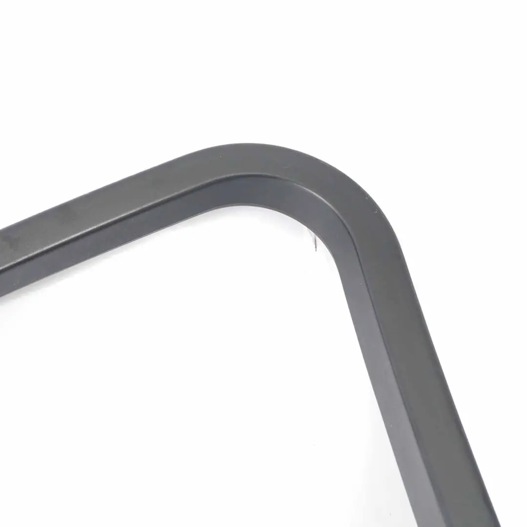 Audi A4 B8 Window Trim Frame Cover Front Door Right O/S - SKU 8K0867610 - Part number 8K0867610