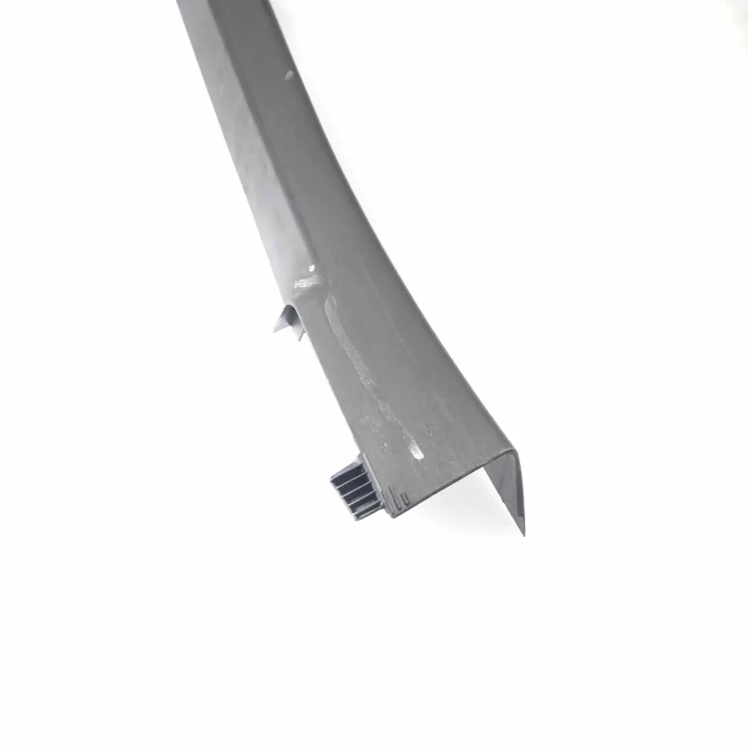 Audi A4 B8 Window Trim Frame Cover Front Door Right O/S - SKU 8K0867610 - Part number 8K0867610
