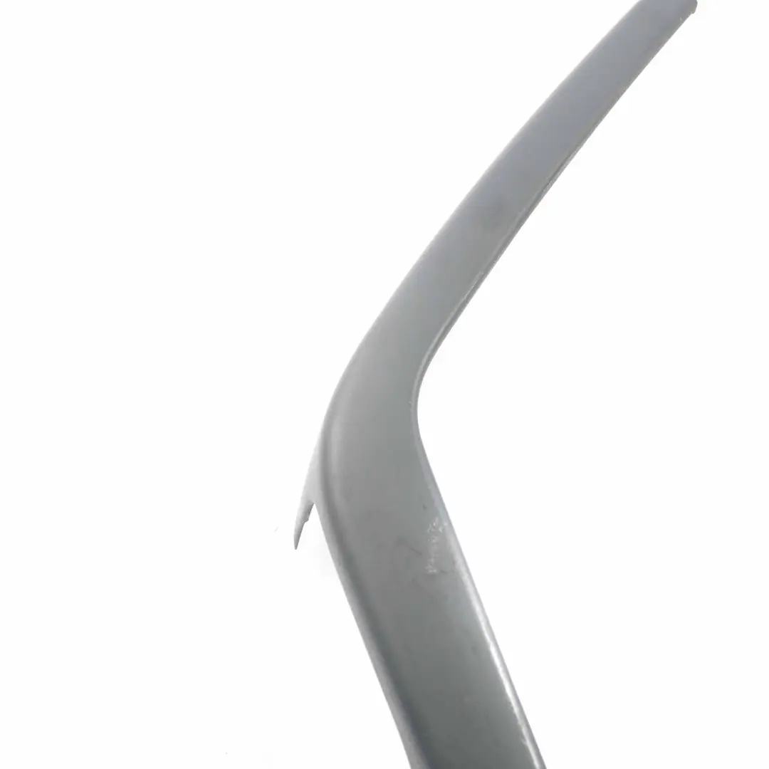 Tapa Apoyabrazos Puerta Panel Trasero Izquierdo Negro para Audi A4 B8 con número de pieza 8K0868823 Audi A4 B8 Tapa Apoyabrazos Puerta Panel Trasero Izquierdo Negro - SKU 8K0868823 - Número de pieza 8K0868823