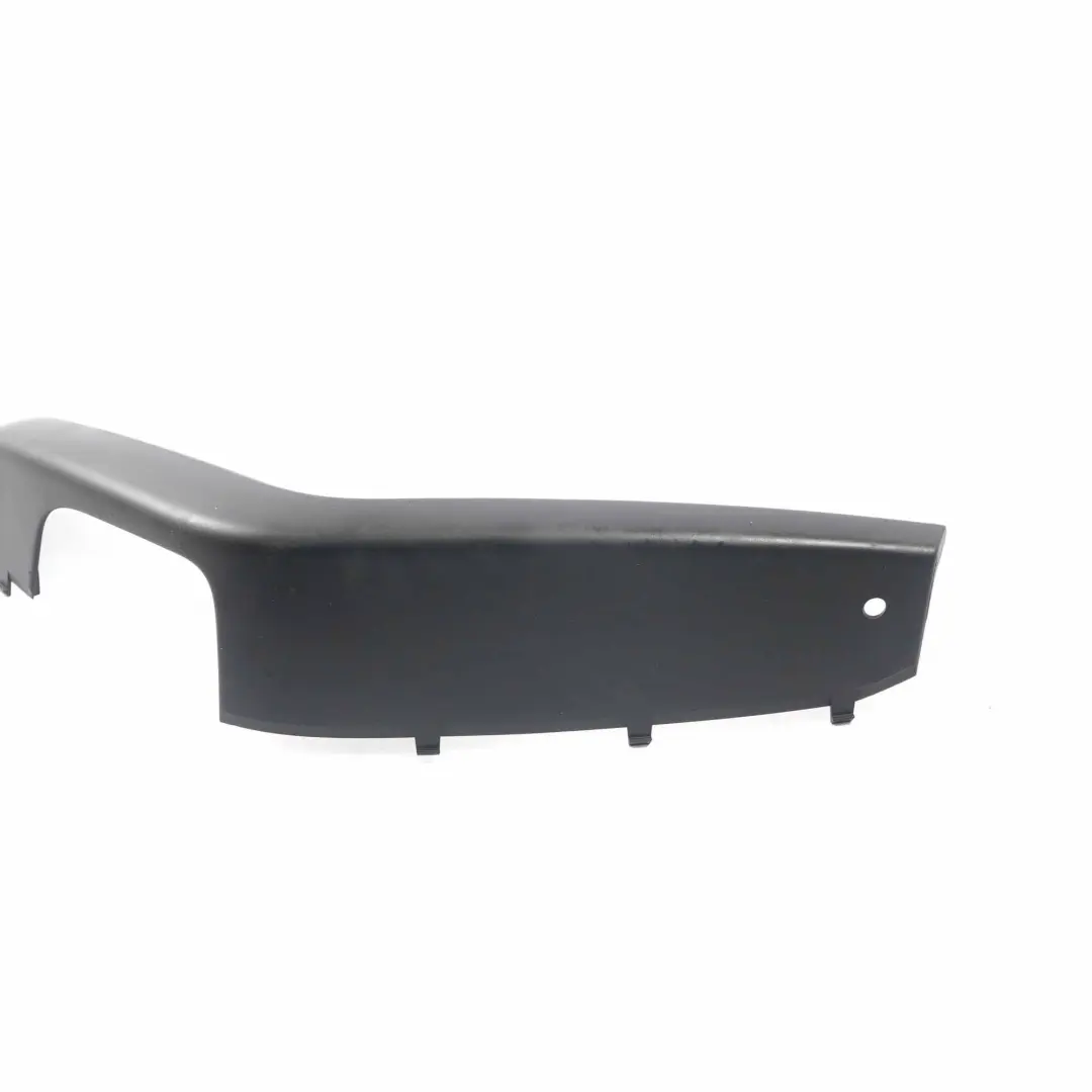 Audi A4 B8 Podłokietnik Boczka Prawy Tył - SKU 8K0868824 - Numer Części 8K0868824