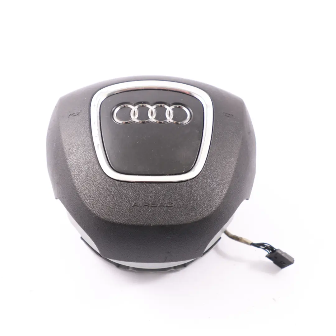 Bag Conductor Módulo Airbag para Audi A4 B8 Volante Air con número de pieza 8K0880201A Audi A4 B8 Volante Air Bag Conductor Módulo Airbag - SKU 8K0880201A - Número de pieza 8K0880201A