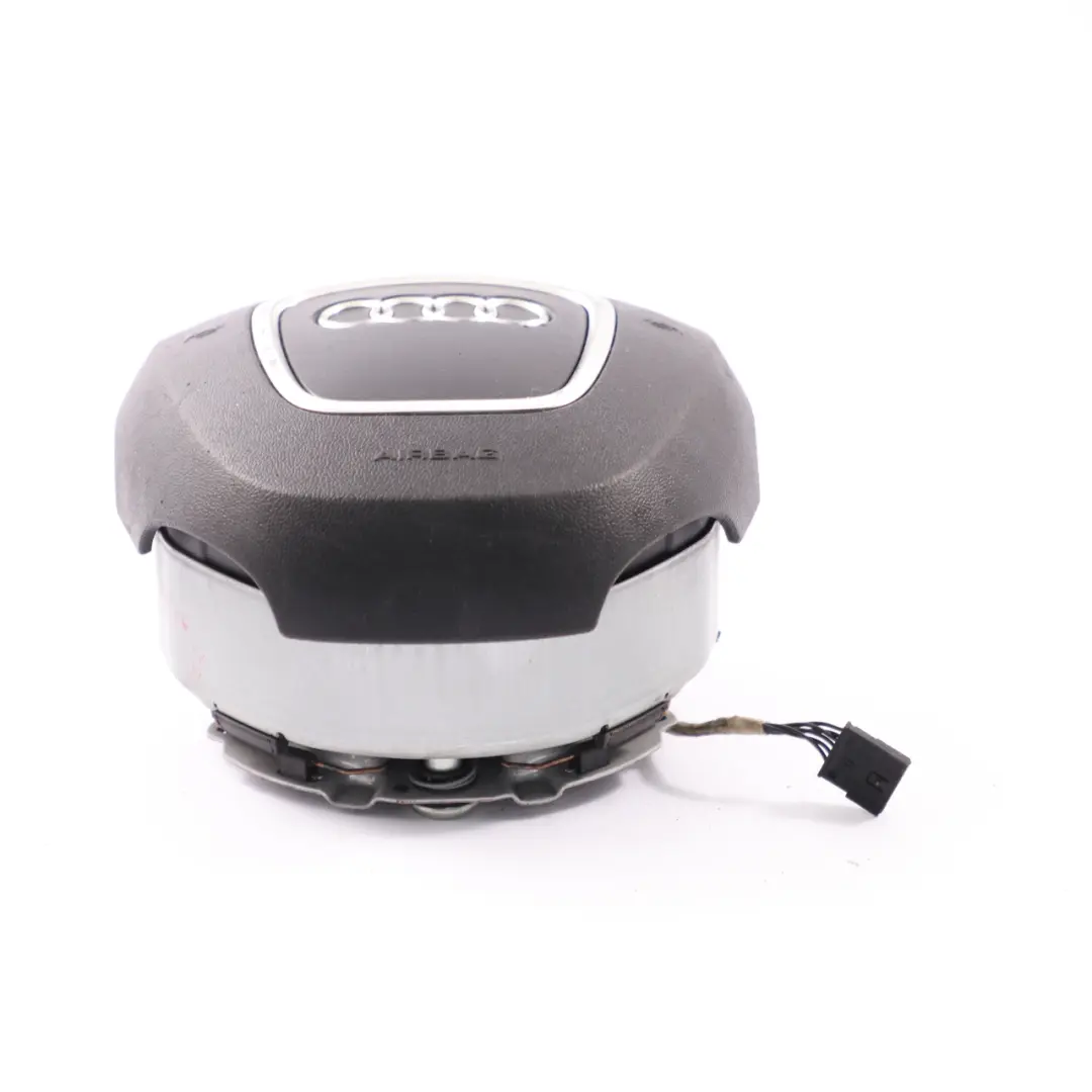 Audi A4 B8 Steering Wheel Air Bag Driver Module Airbag - SKU 8K0880201A - Part number 8K0880201A