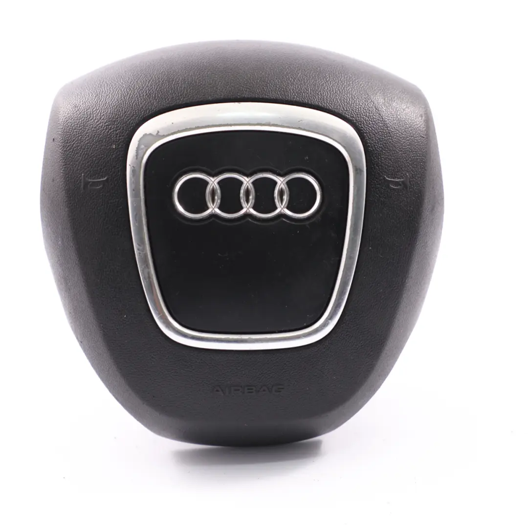 Bag Conductor Módulo Airbag para Audi A4 B8 Volante Air con número de pieza 8K0880201A Audi A4 B8 Volante Air Bag Conductor Módulo Airbag - SKU 8K0880201A - Número de pieza 8K0880201A