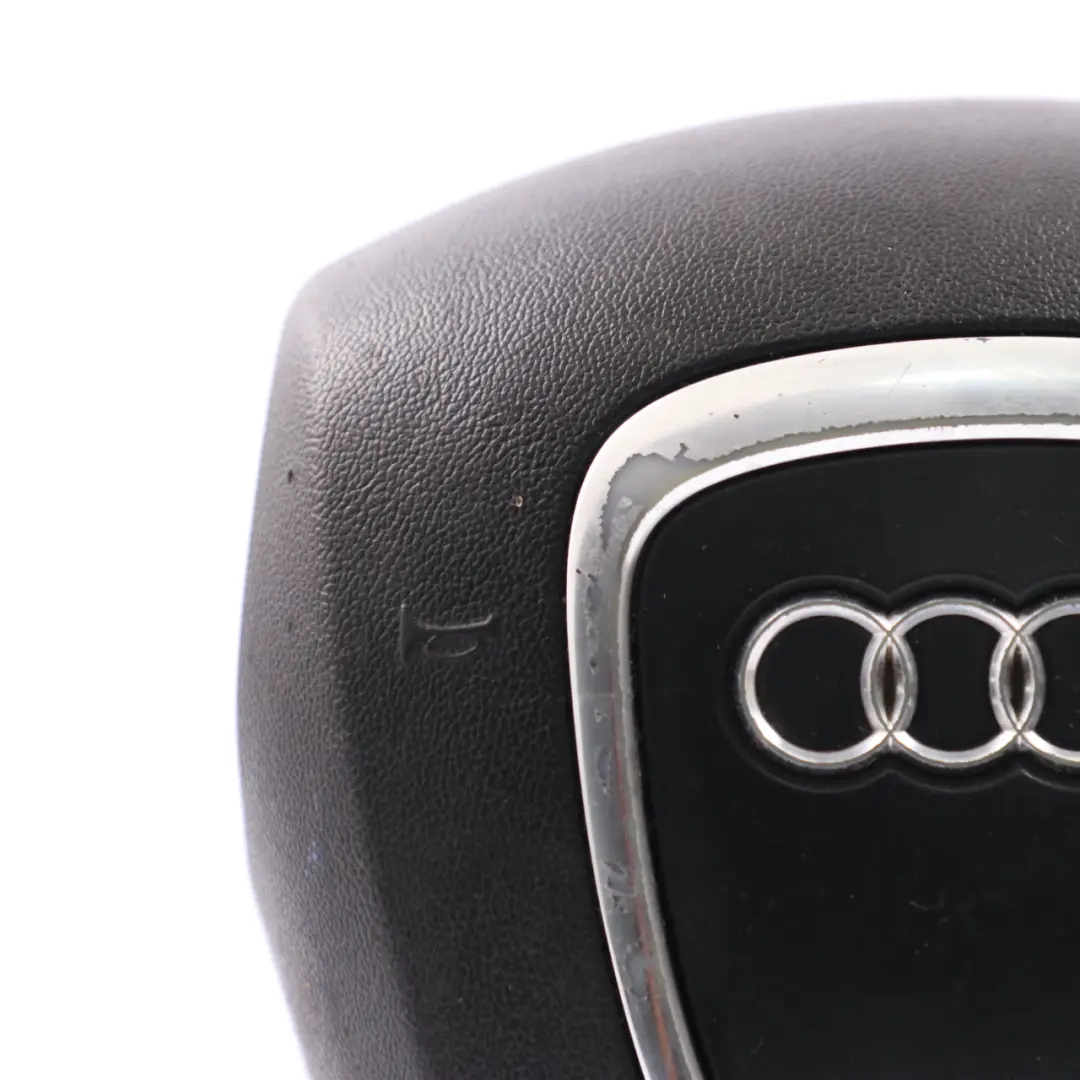 Audi A4 B8 Steering Wheel Air Bag Driver Module Airbag - SKU 8K0880201A - Part number 8K0880201A