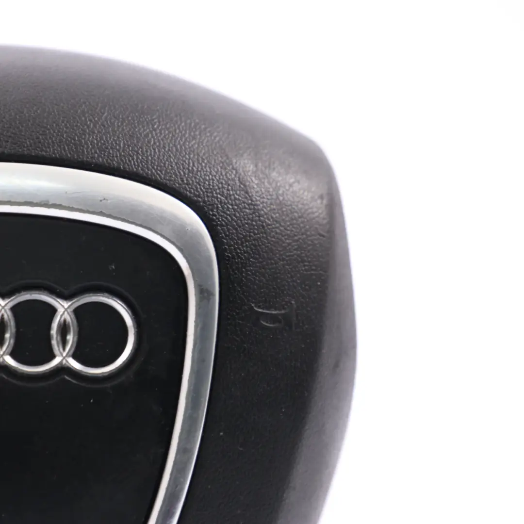 Steering Wheel Air Bag Driver Module Airbag to Audi A4 B8 with Part number 8K0880201A Audi A4 B8 Steering Wheel Air Bag Driver Module Airbag - SKU 8K0880201A - Part number 8K0880201A