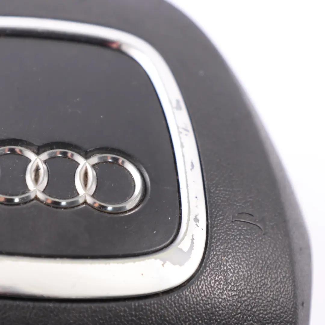 Audi A4 B8 Steering Wheel Air Bag Driver Module Airbag - SKU 8K0880201A - Part number 8K0880201A