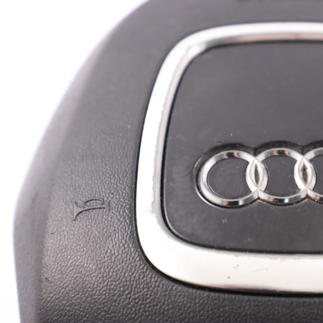 Audi A4 B8 Volante Air Bag Conductor Módulo Airbag - SKU 8K0880201A - Número de pieza 8K0880201A