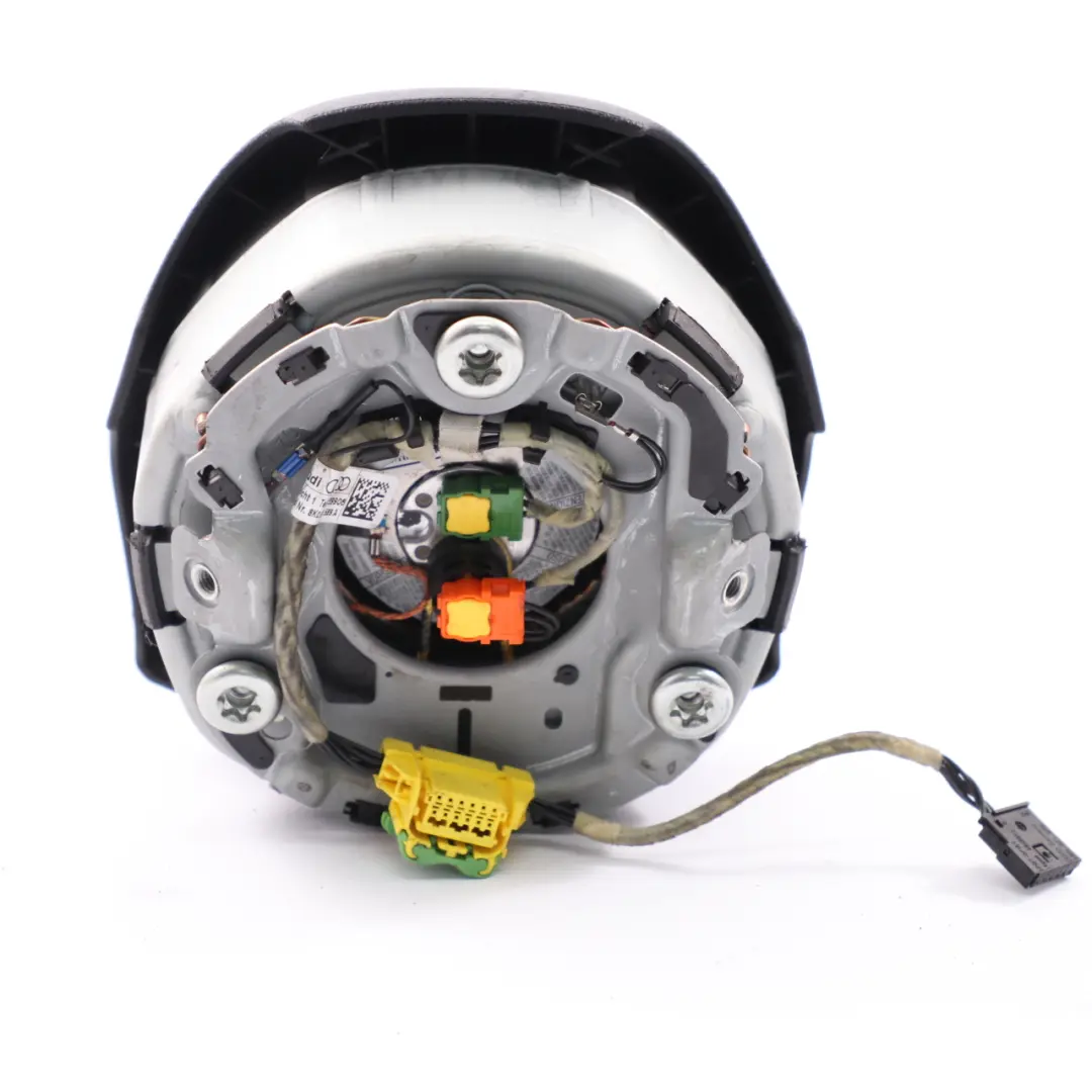 Volant Air Bag Module conducteur Airbag pour Audi A4 B8 à propos du numéro de pièce 8K0880201A Audi A4 B8 Volant Air Bag Module conducteur Airbag - SKU 8K0880201A - Numéro de pièce 8K0880201A