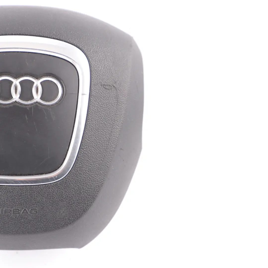 Audi A4 B8 Steering Wheel Air Bag Driver Module Airbag - SKU 8K0880201E - Part number 8K0880201E