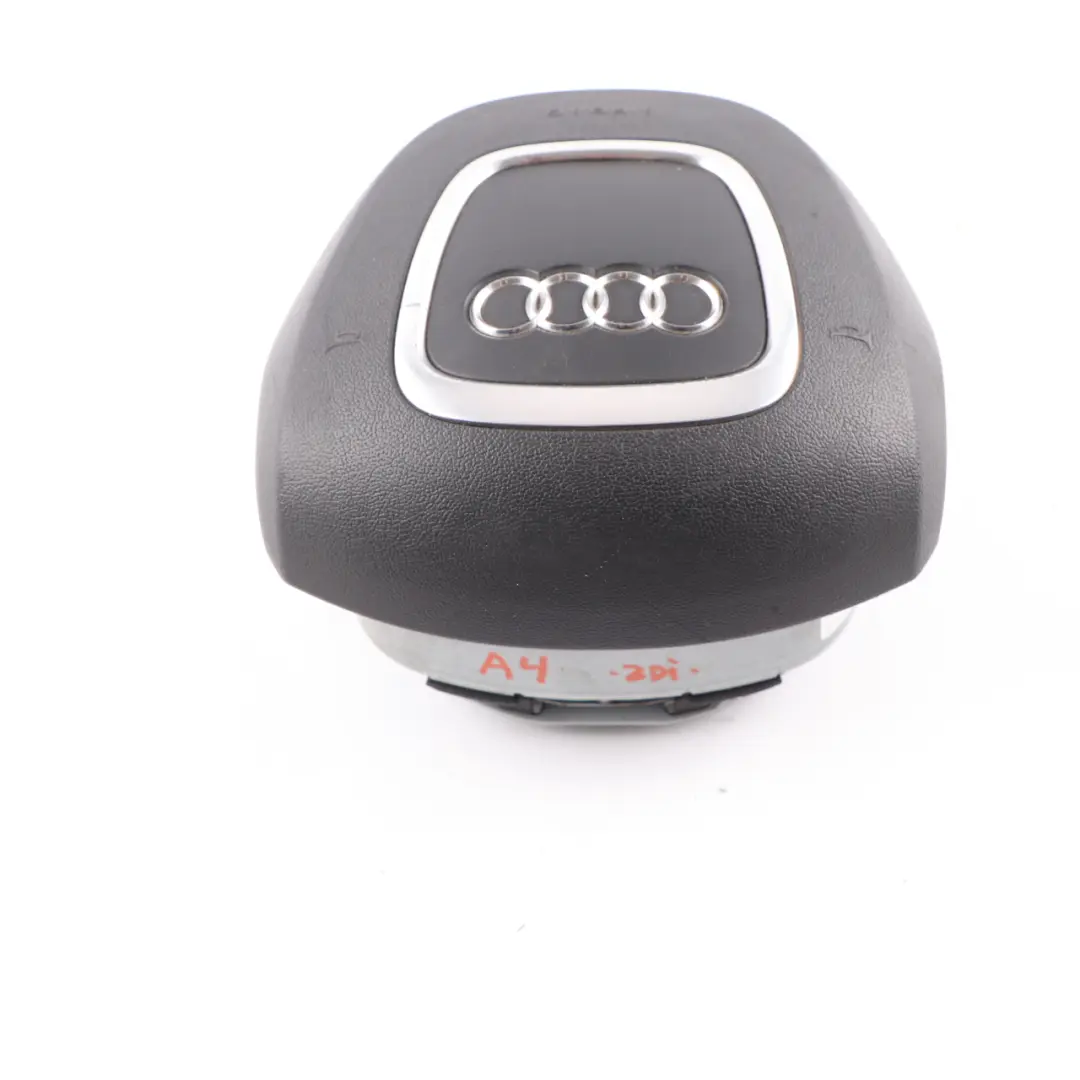Audi A4 B8 Steering Wheel Air Bag Driver Module Airbag - SKU 8K0880201E - Part number 8K0880201E