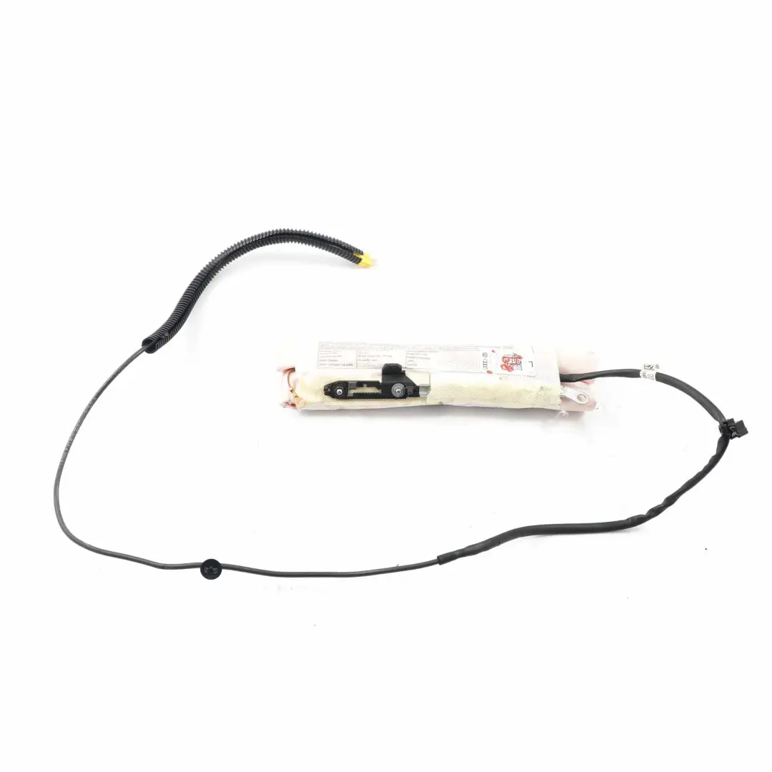 Airbag Siège Side Air Bag Avant Gauche pour Audi A4 B8 à propos du numéro de pièce 8K0880241F Audi A4 B8 Airbag Siège Side Air Bag Avant Gauche - SKU 8K0880241F - Numéro de pièce 8K0880241F