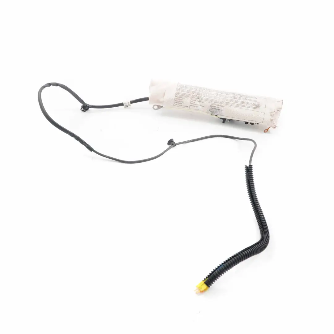 Airbag Siège Side Air Bag Avant Gauche Audi A4 B8 - SKU 8K0880241F - Numéro de pièce 8K0880241F