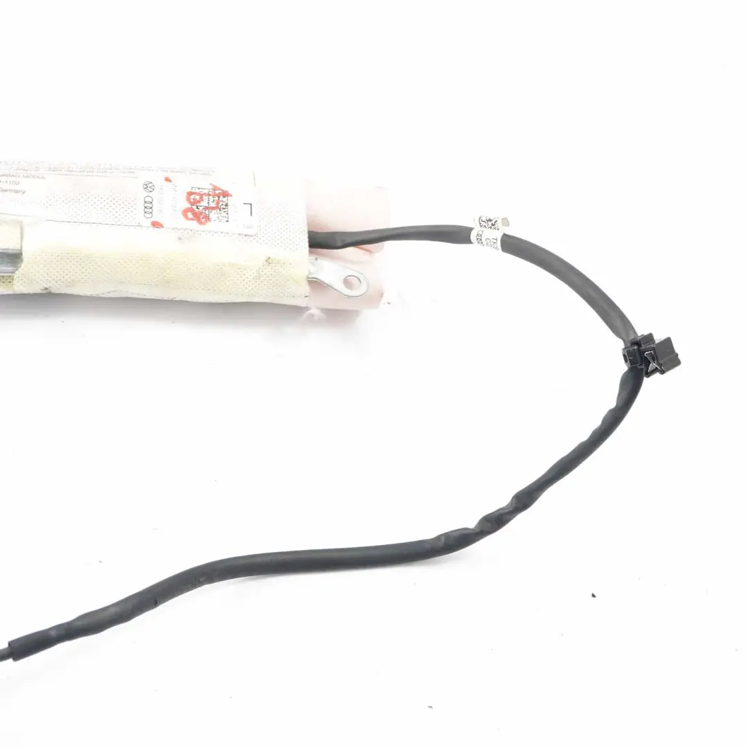 Airbag Siège Side Air Bag Avant Gauche pour Audi A4 B8 à propos du numéro de pièce 8K0880241F Audi A4 B8 Airbag Siège Side Air Bag Avant Gauche - SKU 8K0880241F - Numéro de pièce 8K0880241F