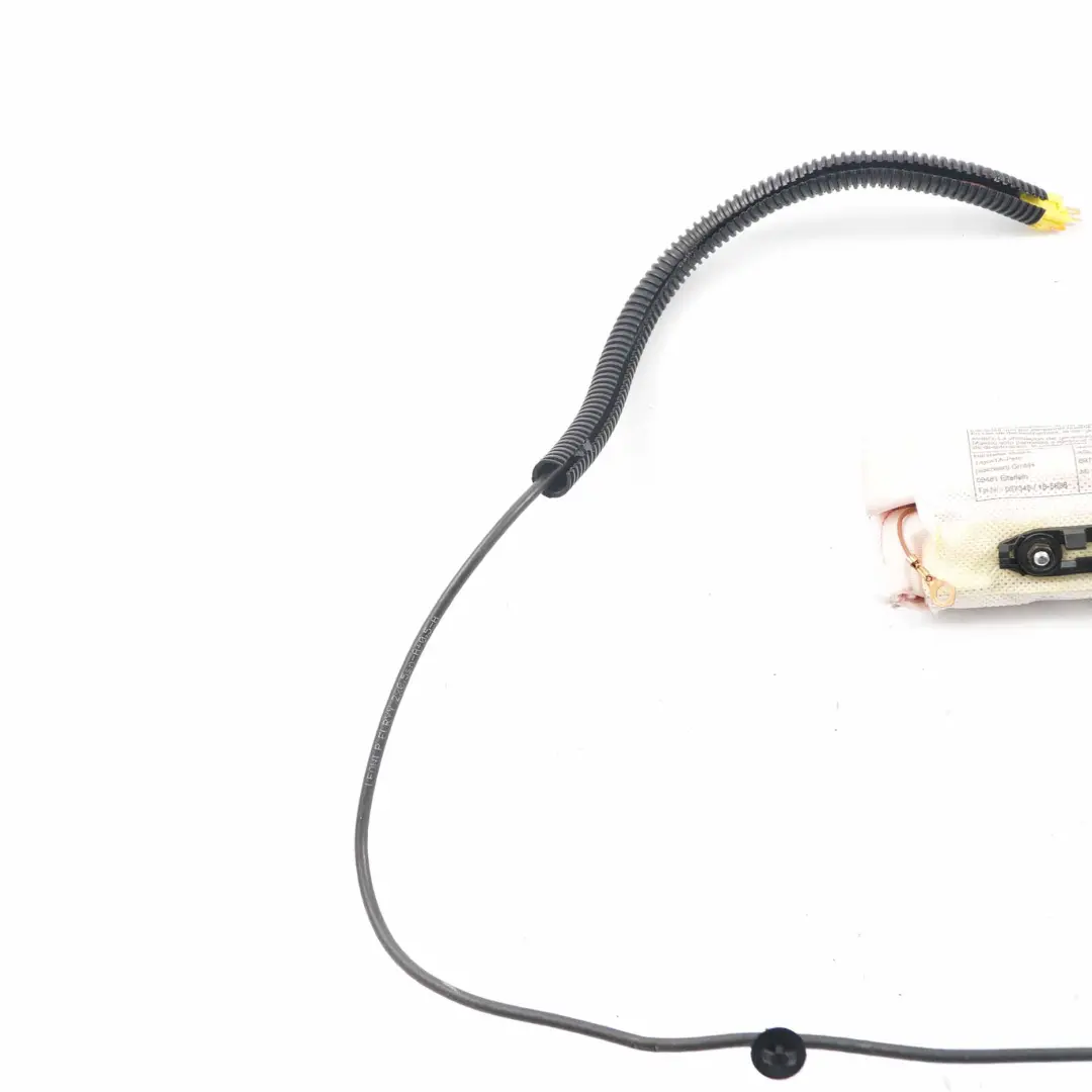 Airbag Seat Side Air Module Front Left N/S to Audi A4 B8 with Part number 8K0880241F Audi A4 B8 Airbag Seat Side Air Module Front Left N/S - SKU 8K0880241F - Part number 8K0880241F