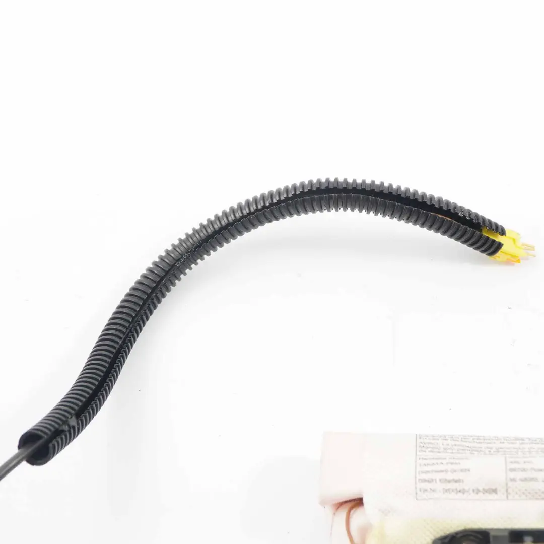 Airbag Sedile Laterale Anteriore Sinistro per Audi A4 B8 con numero di parte 8K0880241F Audi A4 B8 Airbag Sedile Laterale Anteriore Sinistro - SKU 8K0880241F - Numero di parte 8K0880241F