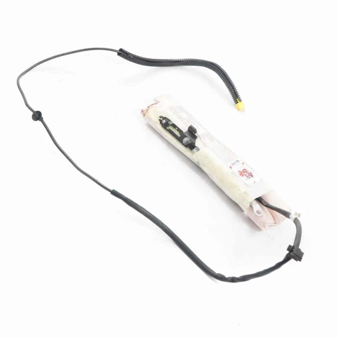 Airbag Seat Side Air Module Front Left N/S to Audi A4 B8 with Part number 8K0880241F Audi A4 B8 Airbag Seat Side Air Module Front Left N/S - SKU 8K0880241F - Part number 8K0880241F