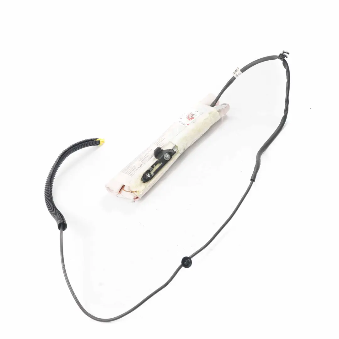 Airbag Siège Side Air Bag Avant Gauche pour Audi A4 B8 à propos du numéro de pièce 8K0880241F Audi A4 B8 Airbag Siège Side Air Bag Avant Gauche - SKU 8K0880241F - Numéro de pièce 8K0880241F