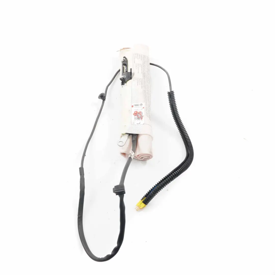 Audi A4 B8 Airbag Sedile Laterale Anteriore Sinistro - SKU 8K0880241F - Numero di parte 8K0880241F