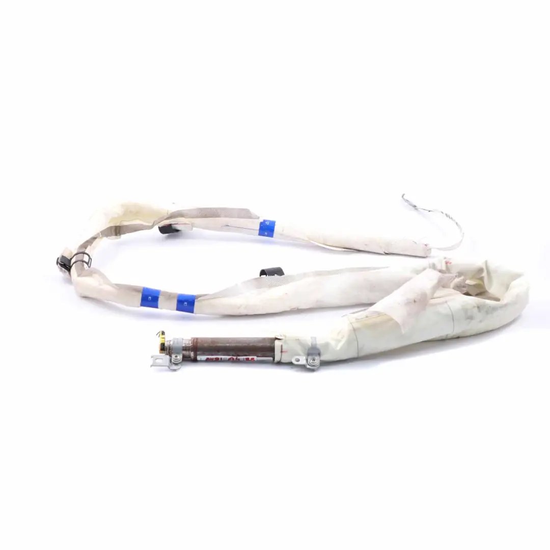 Audi A4 B8 Avant Head Roof Curtain Air Module Left N/S - SKU 8K0880741D - Part number 8K0880741D