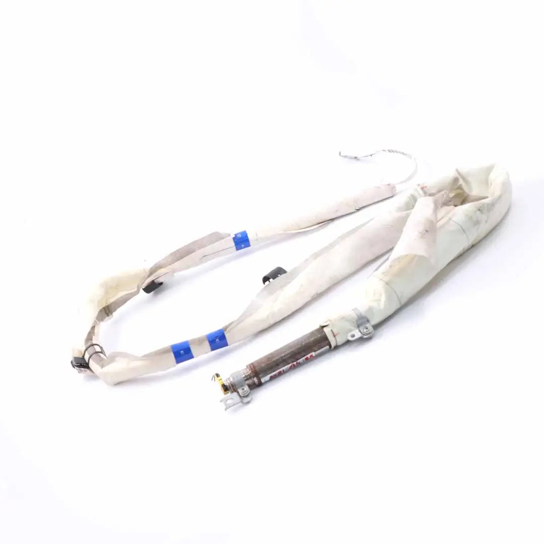Audi A4 B8 Avant Modulo Aria Per Tendina Tetto Testa Sinistra - SKU 8K0880741D - Numero di parte 8K0880741D