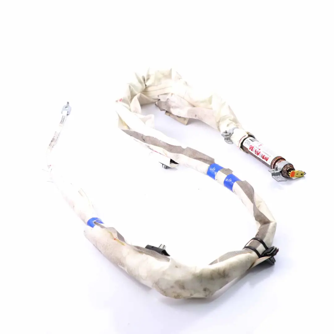 Audi A4 B8 Avant Head Roof Curtain Air Module Left N/S - SKU 8K0880741D - Part number 8K0880741D