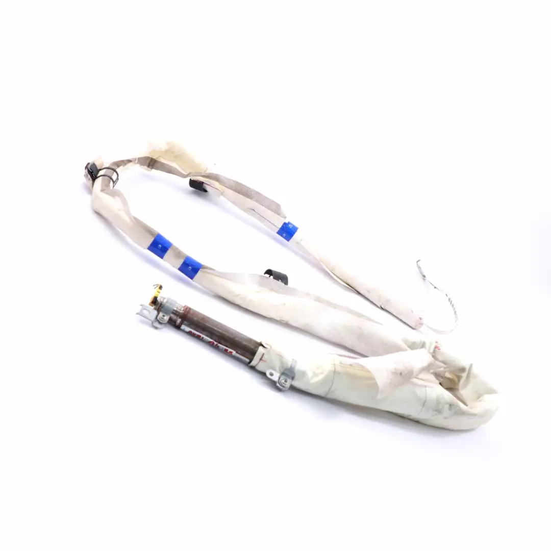 Head Roof Curtain Air Module Left N/S to Audi A4 B8 Avant with Part number 8K0880741D Audi A4 B8 Avant Head Roof Curtain Air Module Left N/S - SKU 8K0880741D - Part number 8K0880741D