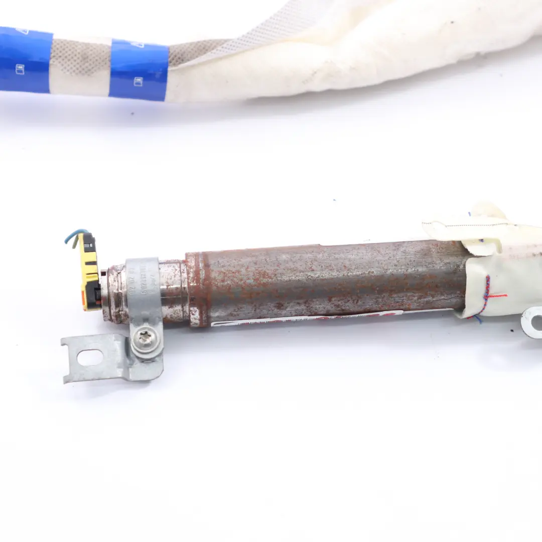 Kurtyna Poduszka Powietrzna Airbag Lewa do Audi A4 B8 o numerze 8K0880741D Audi A4 B8 Kurtyna Poduszka Powietrzna Airbag Lewa - SKU 8K0880741D - Numer Części 8K0880741D