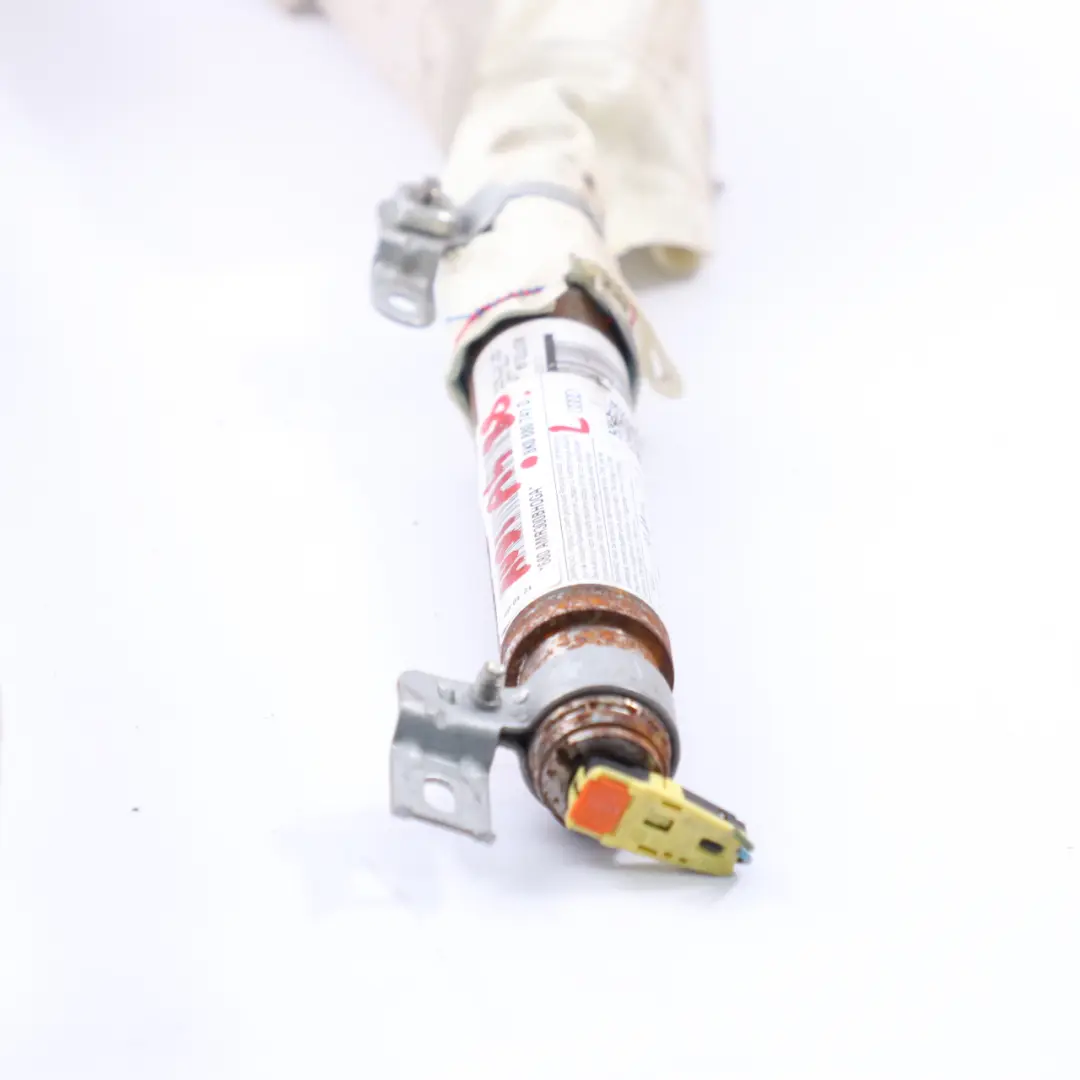 Head Roof Curtain Air Module Left N/S to Audi A4 B8 Avant with Part number 8K0880741D Audi A4 B8 Avant Head Roof Curtain Air Module Left N/S - SKU 8K0880741D - Part number 8K0880741D