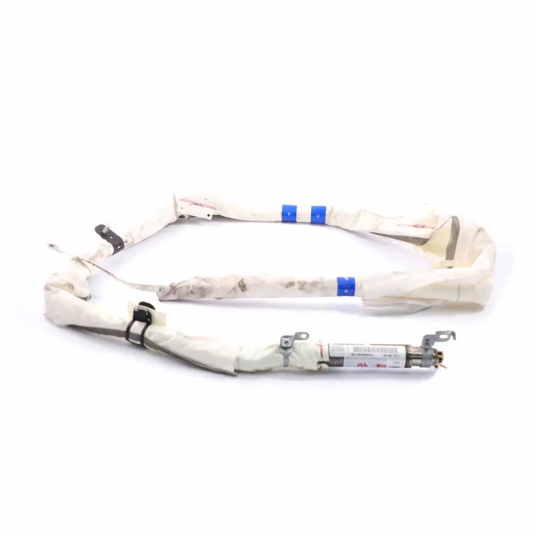 Kurtyna Poduszka Powietrzna Airbag Prawa do Audi A4 B8 Kombi o numerze 8K0880742D Audi A4 B8 Kombi Kurtyna Poduszka Powietrzna Airbag Prawa - SKU 8K0880742D - Numer Części 8K0880742D