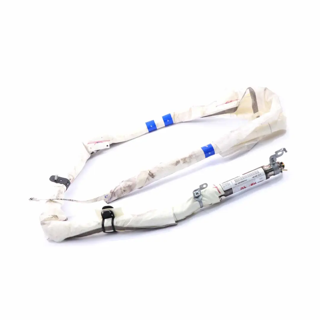 Airbag tetto testa Cortina destra Air Bag per Audi A4 B8 Avant con numero di parte 8K0880742D Audi A4 B8 Avant Airbag tetto testa Cortina destra Air Bag - SKU 8K0880742D - Numero di parte 8K0880742D