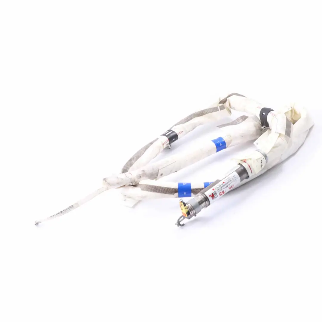 Audi A4 B8 Kombi Kurtyna Poduszka Powietrzna Airbag Prawa - SKU 8K0880742D - Numer Części 8K0880742D