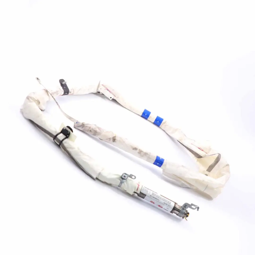 Head Roof Airbag Curtain Right O/S Air Bag to Audi A4 B8 Avant with Part number 8K0880742D Audi A4 B8 Avant Head Roof Airbag Curtain Right O/S Air Bag - SKU 8K0880742D - Part number 8K0880742D