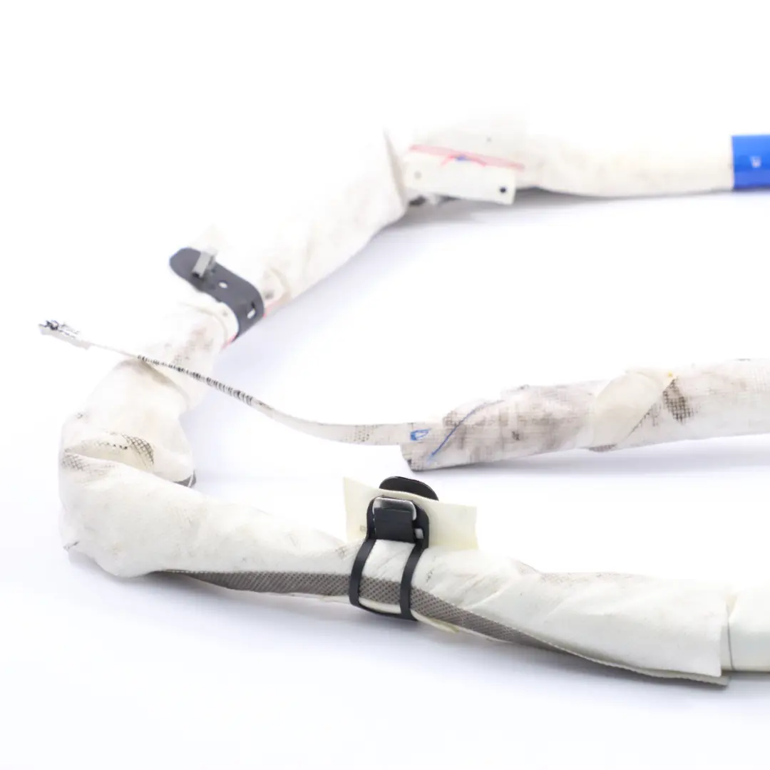 Audi A4 B8 Avant Head Roof Airbag Curtain Right O/S Air Bag - SKU 8K0880742D - Part number 8K0880742D