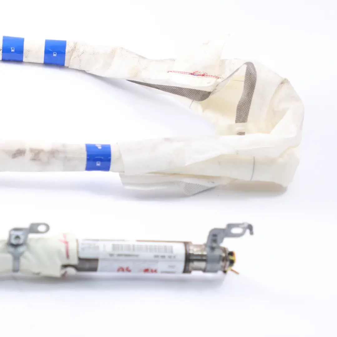 Cabeza Techo Airbag Cortina Derecho Air Bag para Audi A4 B8 Avant con número de pieza 8K0880742D Audi A4 B8 Avant Cabeza Techo Airbag Cortina Derecho Air Bag - SKU 8K0880742D - Número de pieza 8K0880742D