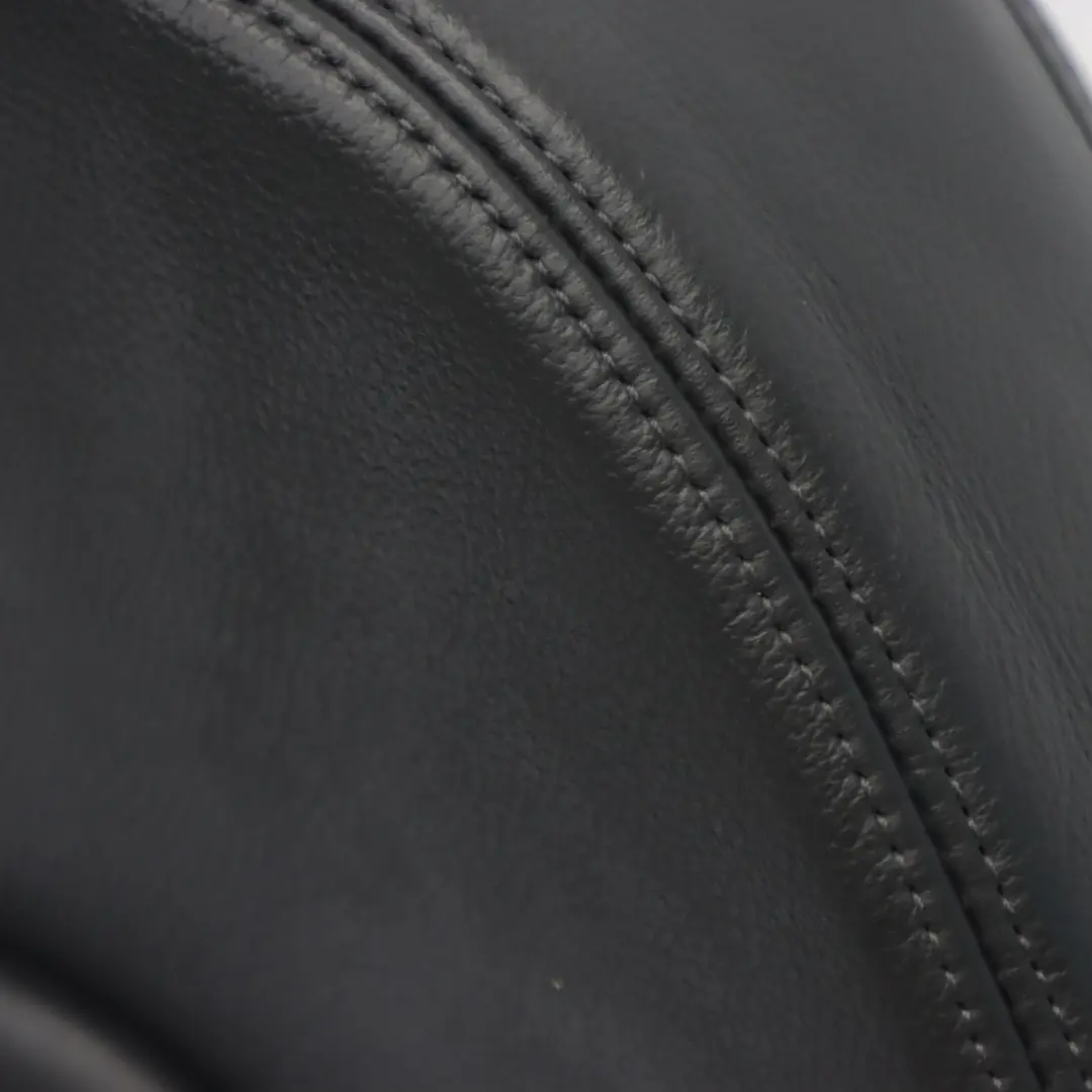 Asiento Delantero Izquierdo Cuero Negro para Audi A4 B8 S-line con número de pieza 8K0881805BH Audi A4 B8 S-line Asiento Delantero Izquierdo Cuero Negro - SKU 8K0881805BH-1 - Número de pieza 8K0881805BH