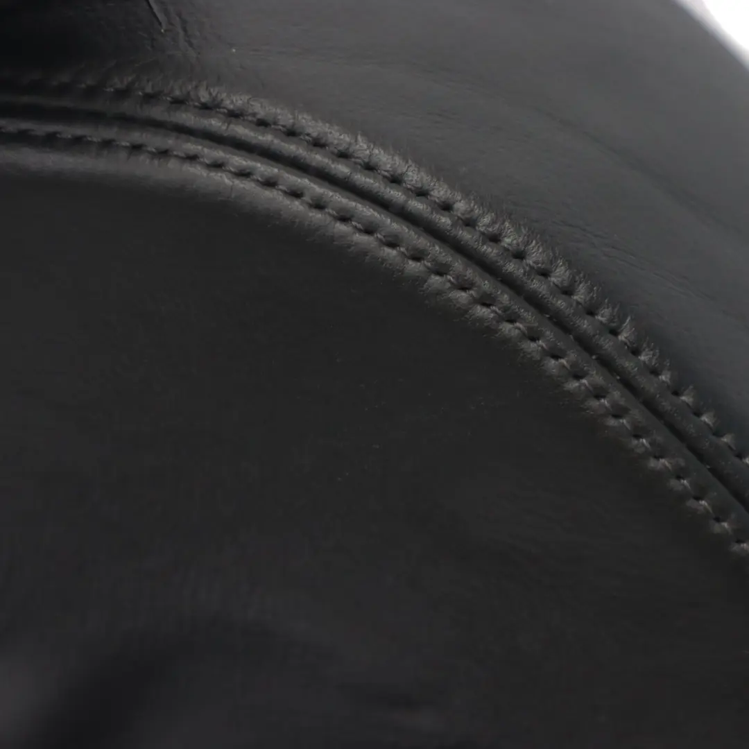 Vordersitz Rechts Schwarz Leder für Audi A4 B8 S-line mit Teilenummer 8K0881806BH Audi A4 B8 S-line Vordersitz Rechts Schwarz Leder - SKU 8K0881806BH-1 - Teilenummer 8K0881806BH