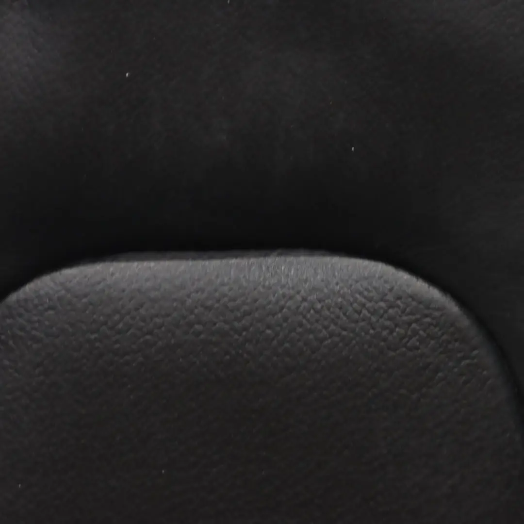 Audi A4 B8 S-line Vordersitz Rechts Schwarz Leder - SKU 8K0881806BH-1 - Teilenummer 8K0881806BH