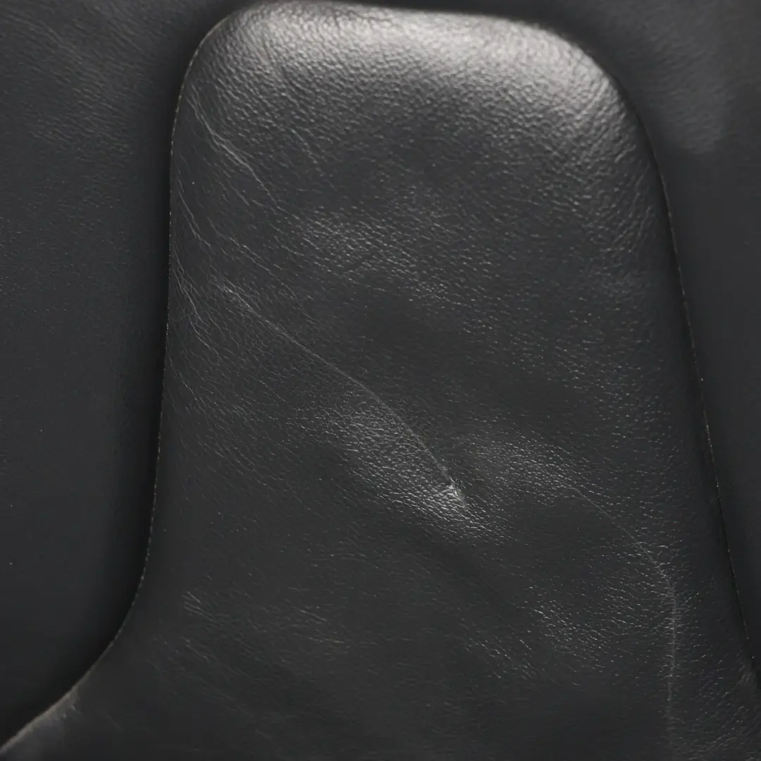 Front Seat Right O/S Interior Leather Black to Audi A4 B8 with Part number 8K0881806C Audi A4 B8 Front Seat Right O/S Interior Leather Black - SKU 8K0881806C-1 - Part number 8K0881806C