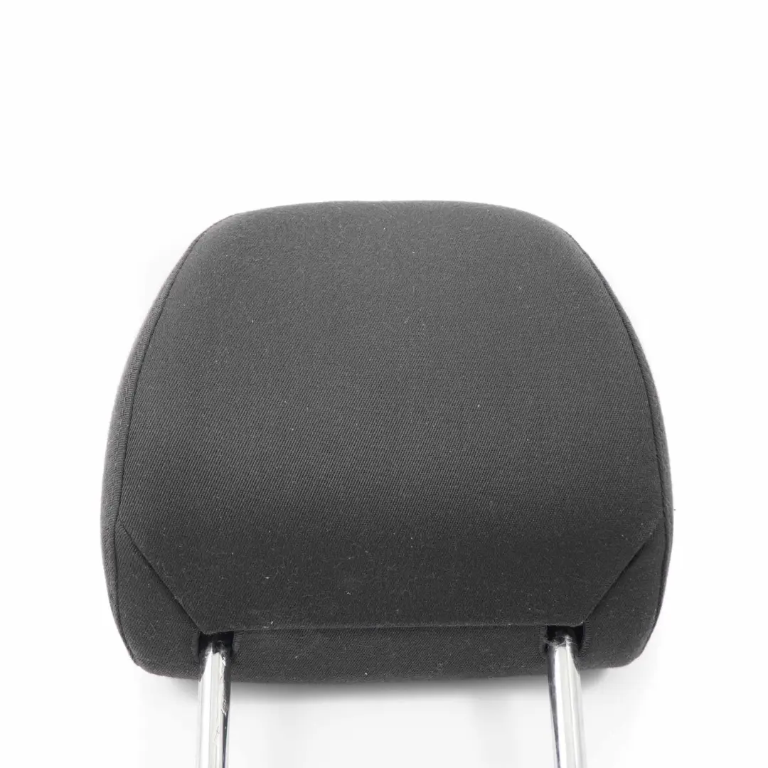 Audi A4 B8 Seat Headrest Front Left Right N/O/S Cloth Fabric Head Rest - SKU 8K0881921 - Part number 8K0881921