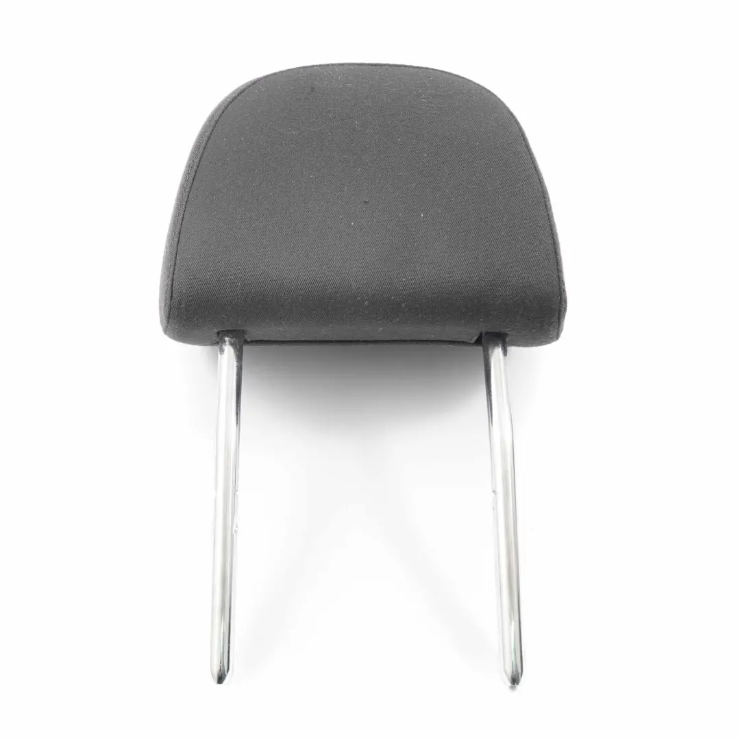 Audi A4 B8 Seat Headrest Front Left Right N/O/S Cloth Fabric Head Rest - SKU 8K0881921 - Part number 8K0881921