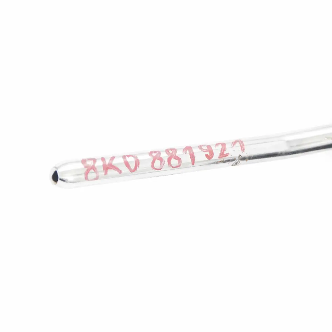 Zagłówek Fotela Przedni Materiał do Audi A4 B8 o numerze 8K0881921 Audi A4 B8 Zagłówek Fotela Przedni Materiał - SKU 8K0881921 - Numer Części 8K0881921