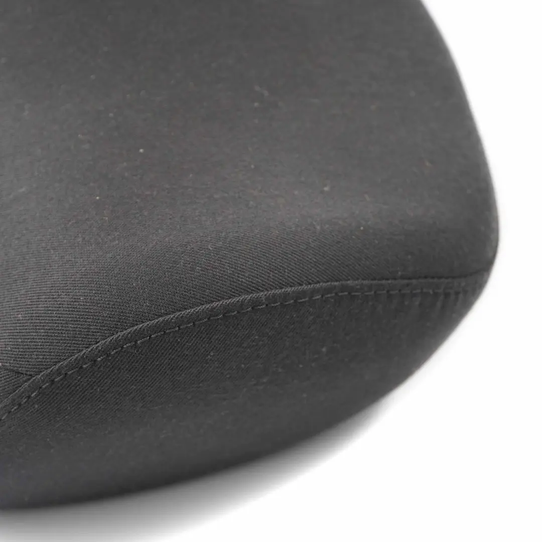 Audi A4 B8 Seat Headrest Front Left Right N/O/S Cloth Fabric Head Rest - SKU 8K0881921 - Part number 8K0881921