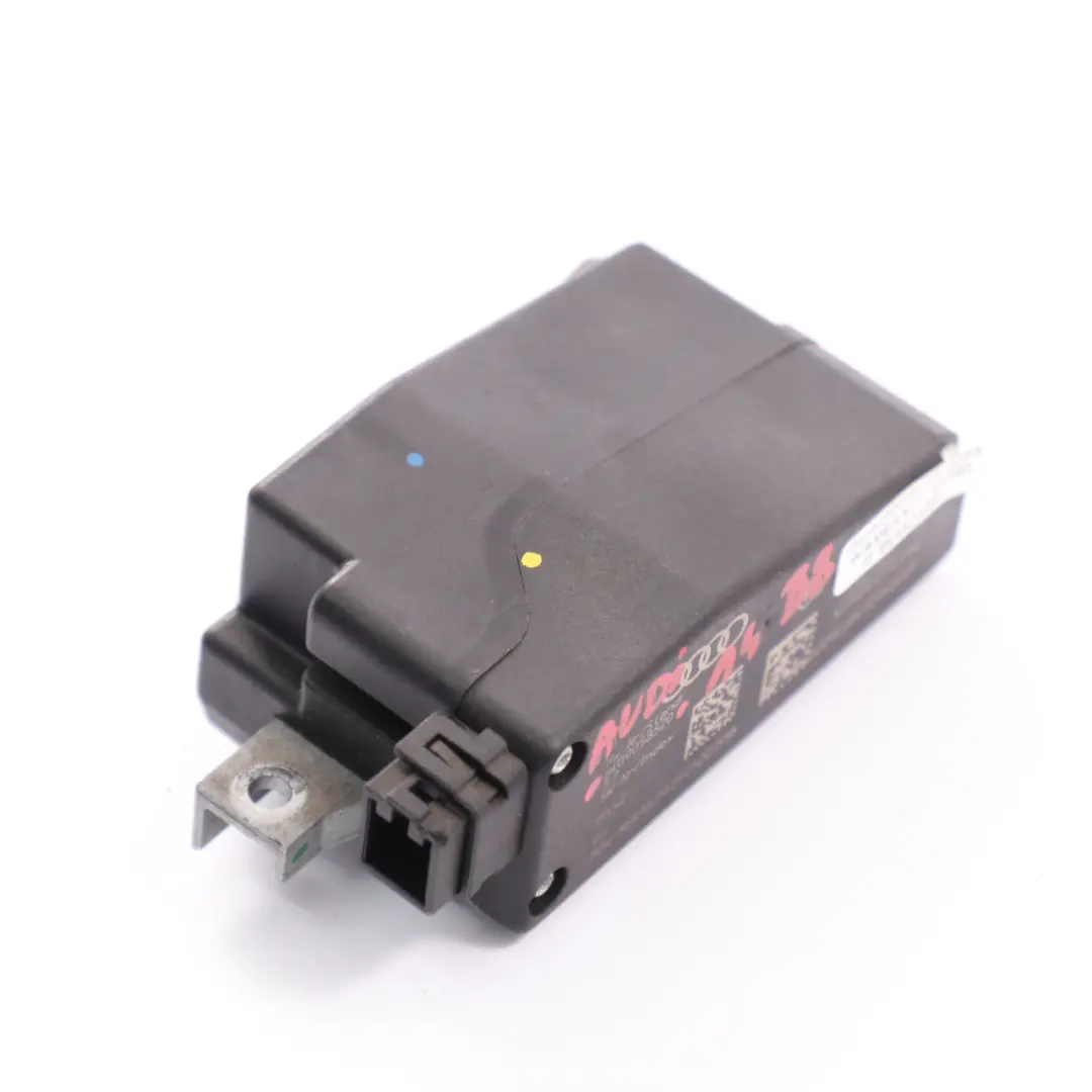 Lenksäulenverriegelung Steuergerät Modul für Audi A4 B8 A5 8T mit Teilenummer 8K0905852D Audi A4 B8 A5 8T Lenksäulenverriegelung Steuergerät Modul - SKU 8K0905852D - Teilenummer 8K0905852D