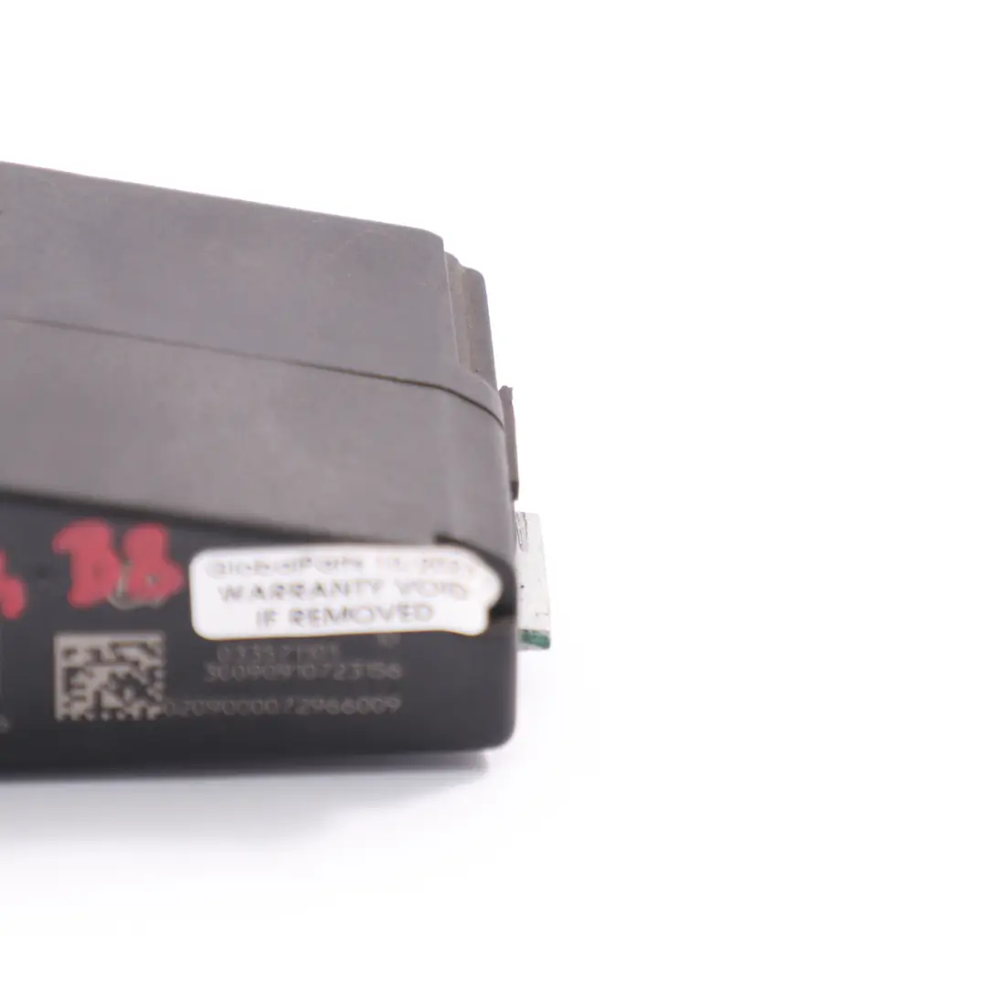 Audi A4 B8 A5 8T Module contrôle verrouillage de la colonne direction - SKU 8K0905852D - Numéro de pièce 8K0905852D