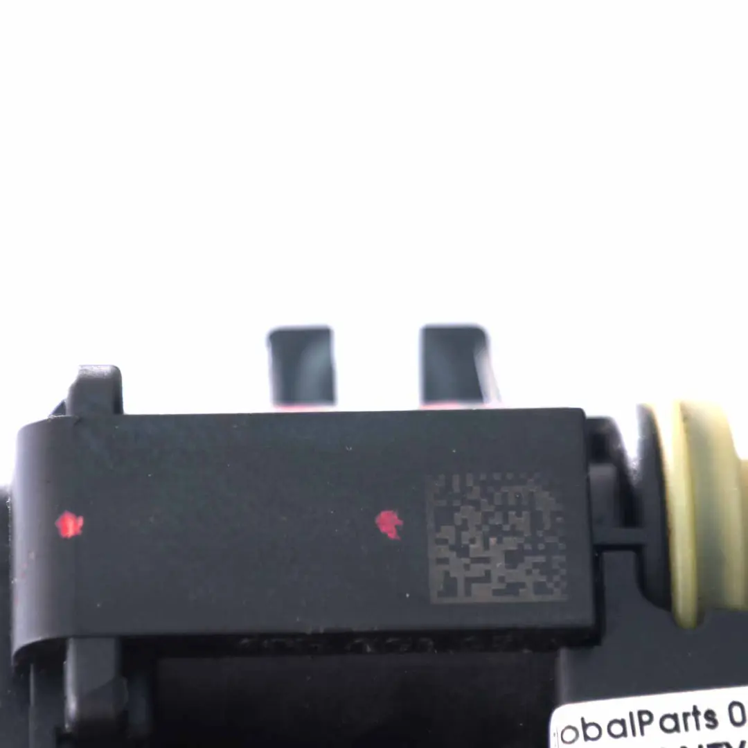 Válvula Turbo de Vacío de Aire para Audi A4 B8 A5 8T 2.0 TDI Diesel con número de pieza 8K0906627 Audi A4 B8 A5 8T 2.0 TDI Diesel Válvula Turbo de Vacío de Aire - SKU 8K0906627 - Número de pieza 8K0906627